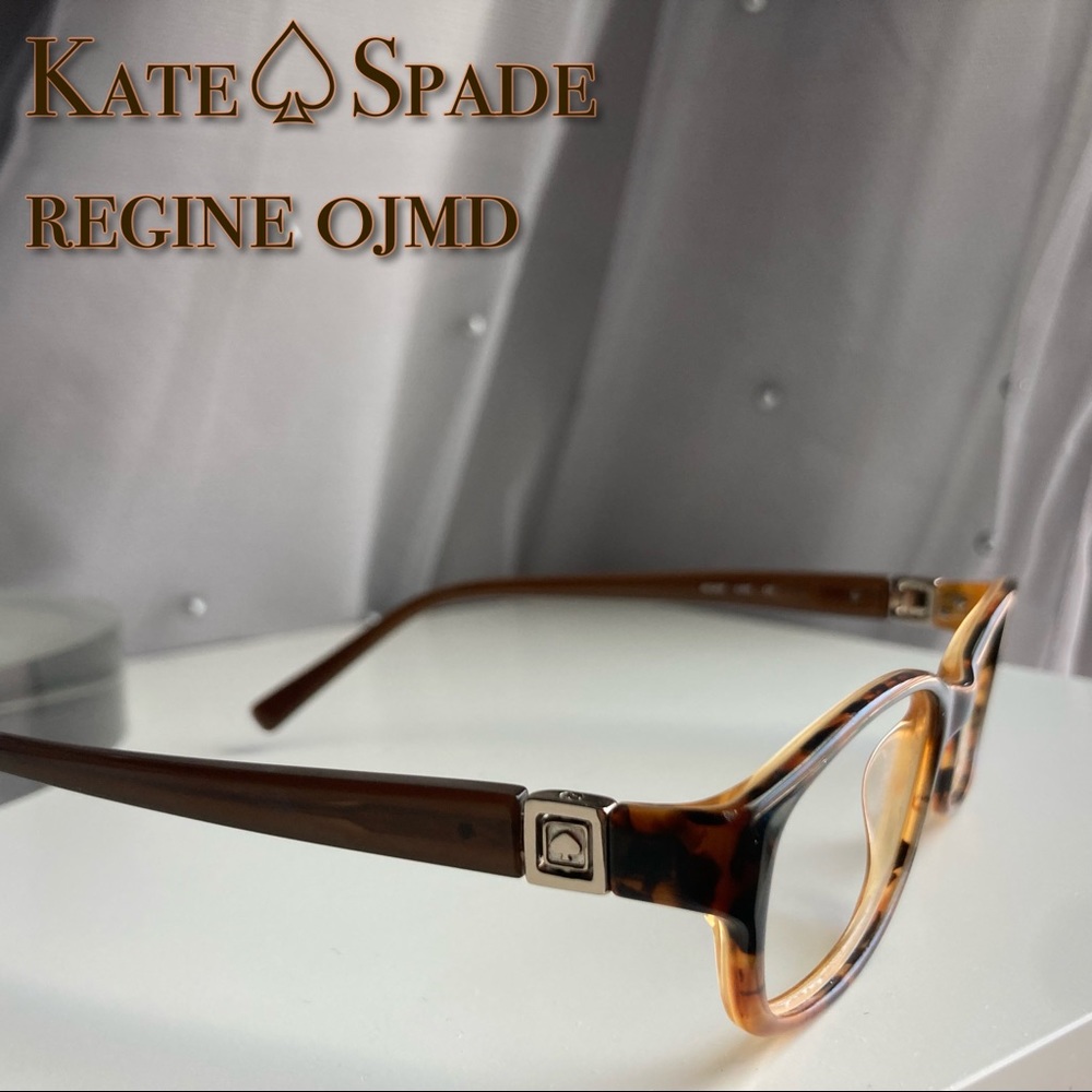 Kate Spade ♤ Regine 0JMD Eyeglasses